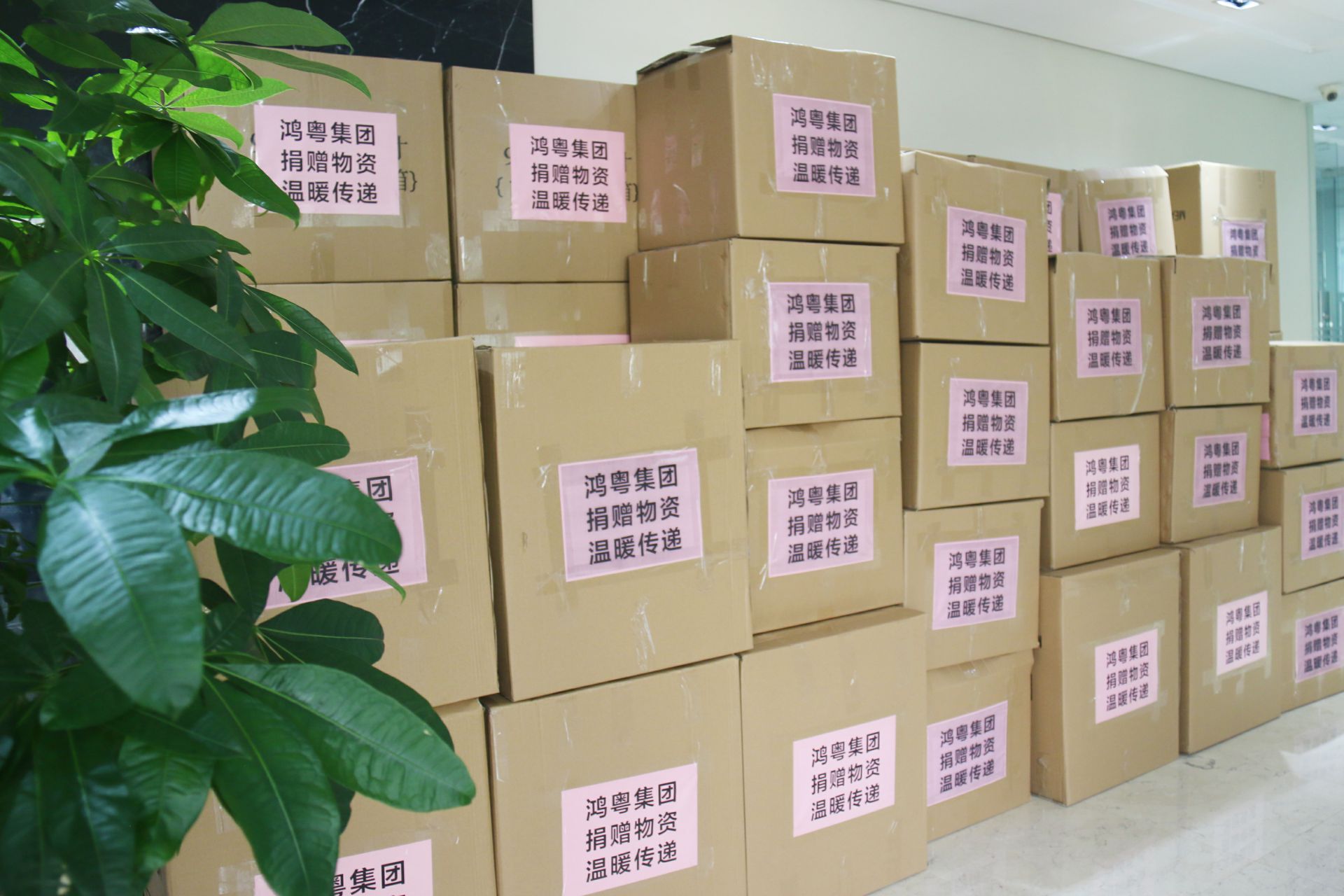 开云网页版-开云中国公益回顾丨家国同欢月同圆 温暖满载甘孜州(图1)